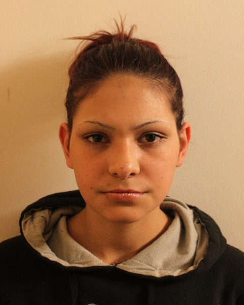 RCMP say a warrant has been issued for the arrest of 22-year-old Katrina Judy Tuckwood of Whitecourt.
