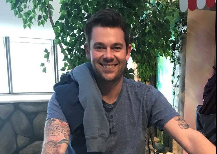 Kevin Lepine-Charter, 32, died from his injuries after a crash in Barrhaven on July 10. A statement from his family described him as a "proud father" or two children and a "talented" car wrapper.