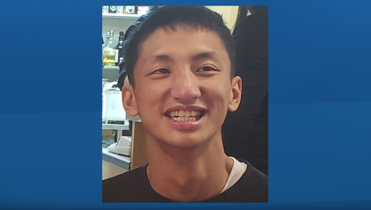 Kevin Sim has been missing from Edmonton's Southgate Mall area since June 30, 2019.