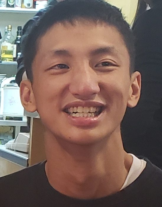 Kevin Sim has been missing from Edmonton’s Southgate Mall area since June 30, 2019.
