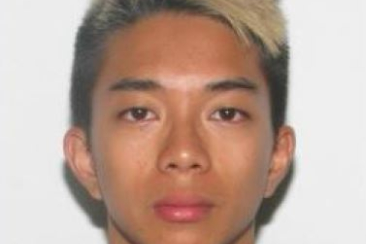 A warrant has been issued for Kier Bryan Granado, of Calgary, for the first-degree murder of 26-year-old Hussein Merhi.