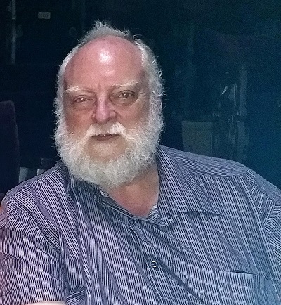 Leonard Dyck is seen here in this undated file photo.