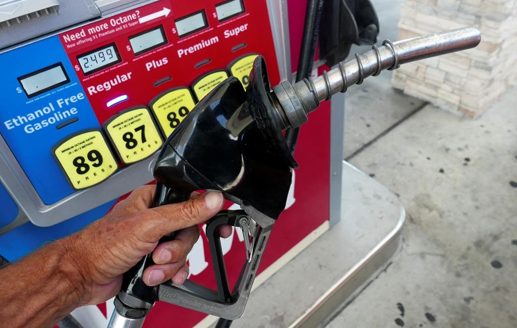 In Ontario, gas prices this summer are lower than what they were last year, with minor fluctuations possible in the near future, according to analysts.