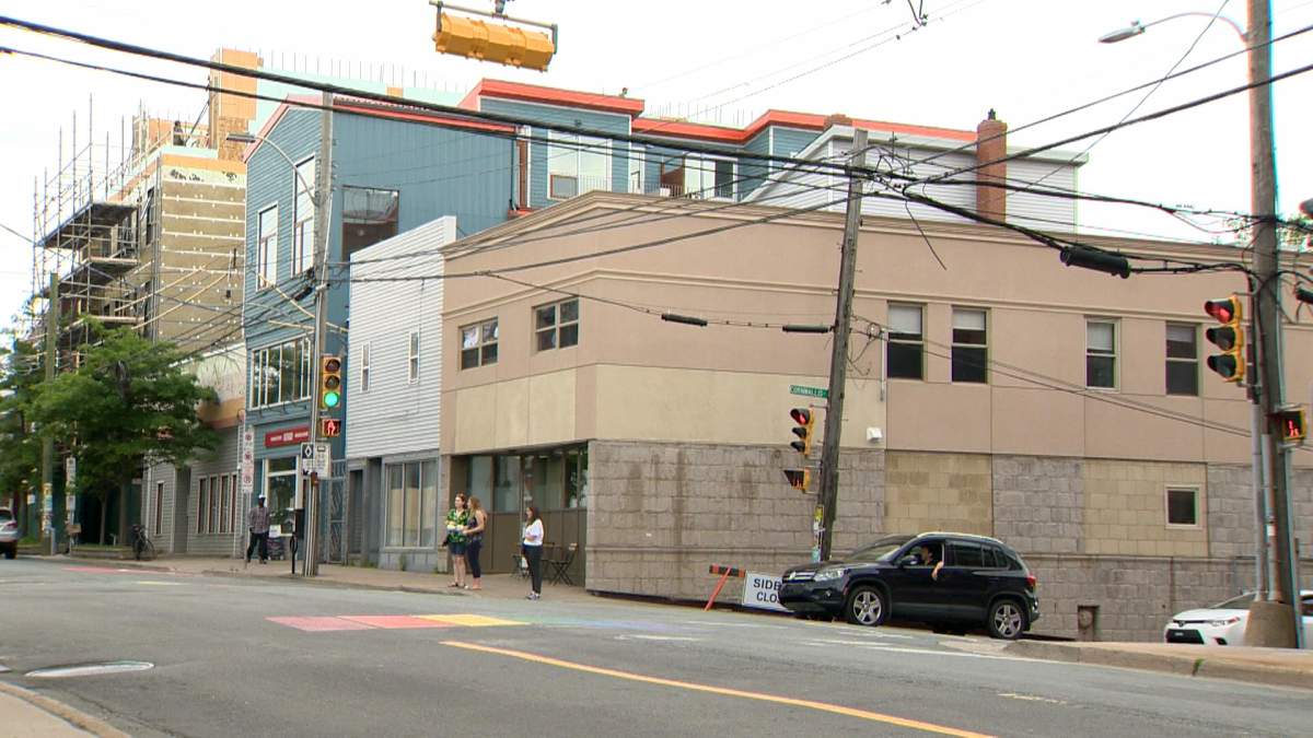 The federal government has approved an exemption for an overdose prevention site to be operated out of the basement of an established methadone clinic in Halifax.