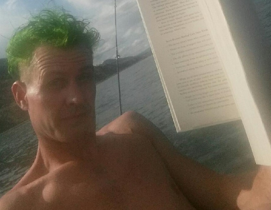 Search underway to locate missing kayaker near Penticton - image