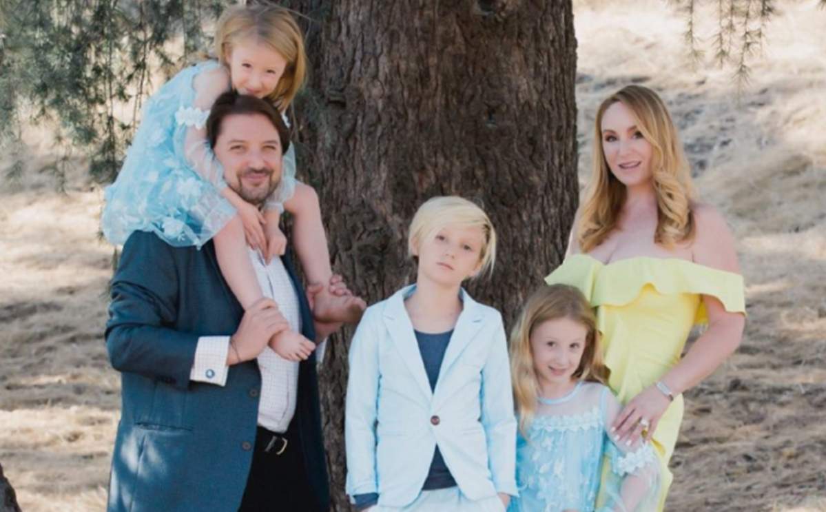 Mom-to-three Jenna Karvunidis threw the first reported gender reveal party back in 2008.