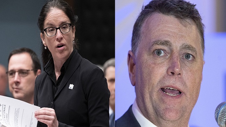 Quebec and P.E.I. are among seven provinces now registered as interveners in the Saskatchewan challenge to the Supreme Court of Canada.