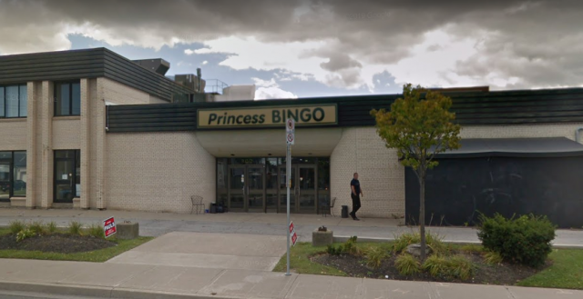 Princess Bingo has applied to the province to modernize by providing electronic bingo. Hamilton's planning committee voted Tuesday to support the application.