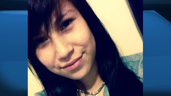 Spiritwood RCMP are no longer trying to locate Rachel Becky Lewis.