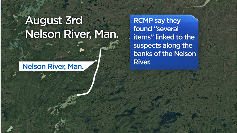 Northern B.C. murders: A timeline of what happened and where - image