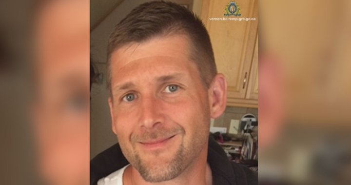 Missing Manitoba man last seen in B.C. may have been on a job hunting ...