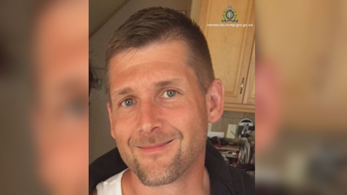 Ryan Duncan has been missing for almost a year. 