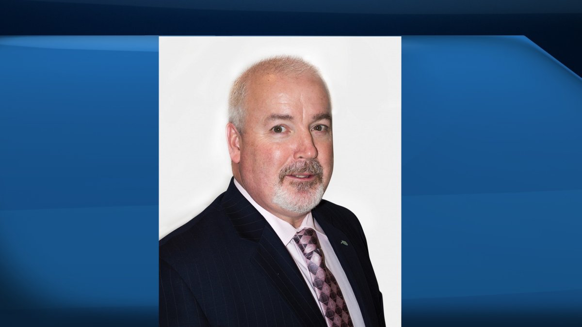 The City of Guelph has named Scott Stewart as its new chief administrative officer. 