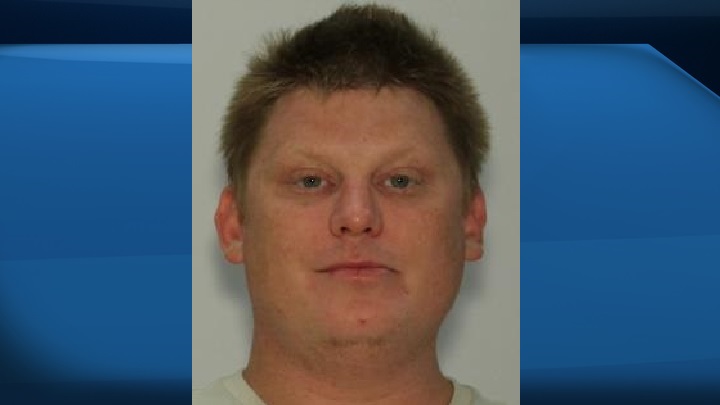Police say Shane Eldon Chapman, of North River, N.S., failed to attend his scheduled court appearance.