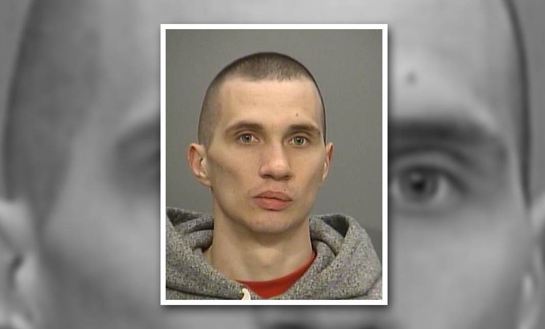 27-year-old federal parolee Billy Shea is wanted on a Canada wide warrant.