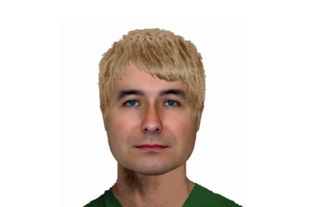 Waterloo Regional Police are looking to speak with this individual in connection with the sexual assaults.