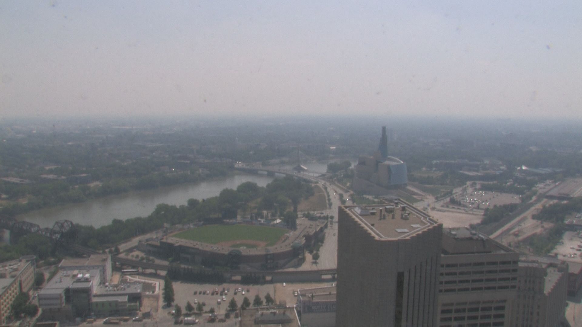 След рекорден сезон на горски пожари няколко организации се обединяват