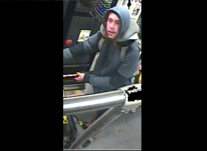 Man Randomly Stabbed Multiple Times On TTC Streetcar, Suspect Sought ...