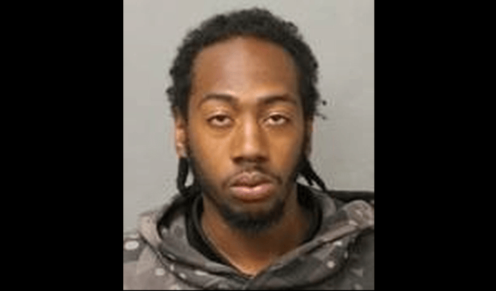 Man arrested in connection with violent sexual assault at Toronto condo ...