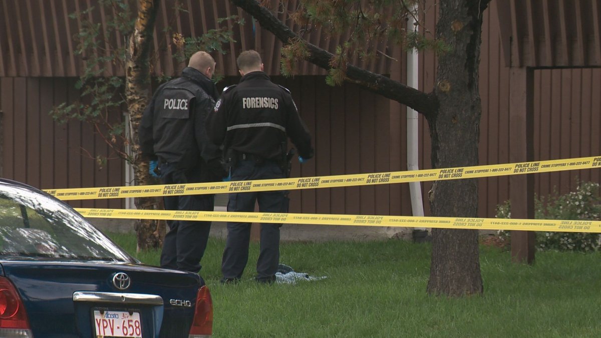 The homicide unit has been called in to investigate what Edmonton police are calling a suspicious death that happened on July 8, 2019. 