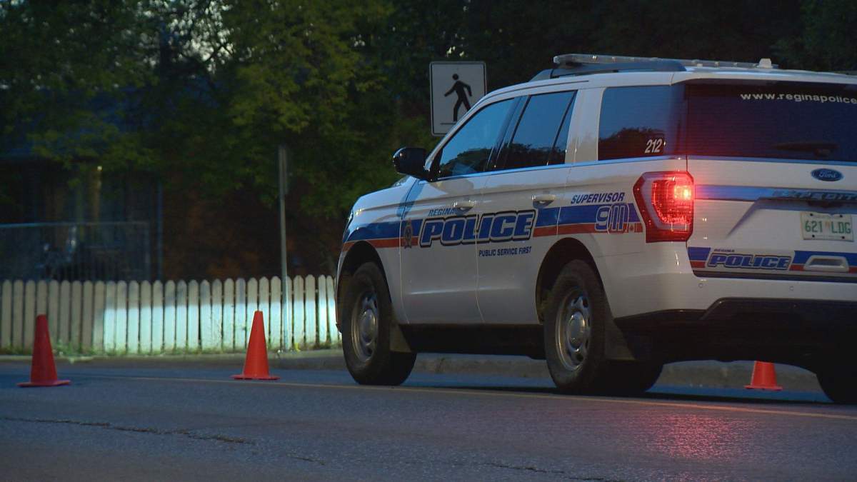 Anyone who has information that could assist police in this investigation is asked to call the Regina Police Service at 306-777-6500 or Regina Crime Stoppers at 1-800-222-TIPS (8477).