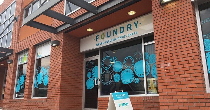 Funding announced for new Foundry youth centre in North Okanagan – Okanagan | Globalnews.ca