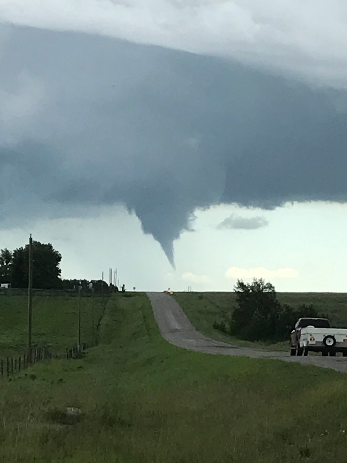 Only halfway through ‘peak season,’ Alberta has had a year’s worth of