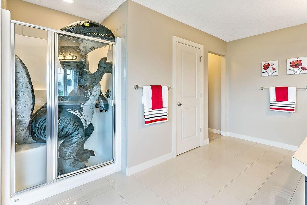 Pictures used by Re/Max for their listing of 41 Cimarron Springs Way in Okotoks, Alta.