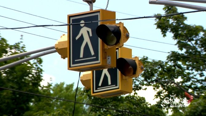 Vancouver greenlights plan to boost pedestrian safety infrastructure - BC - Vimarsana News