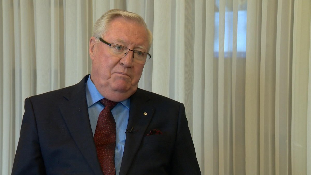 A state memorial service will be held in Saskatoon on July 13, 2019, for Lt.-Gov. W. Thomas Molloy, who passed away on July 2, 2019, after a battle with pancreatic cancer.