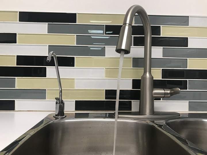 A water quality advisory for West Kelowna Estates has been rescinded.