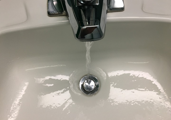 A water quality advisory has been lifted for Lakeview's water system.