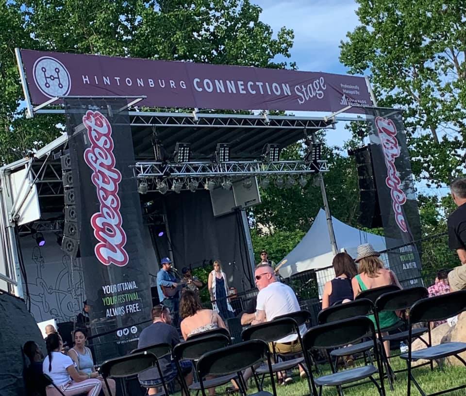 Westfest organizers have elected to end the free festival after 16 years due to financial strain.