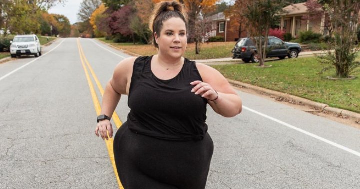 Whitney Way Thore Of ‘my Fat Fabulous Life Responds To Fans Praising Her For Weight Loss