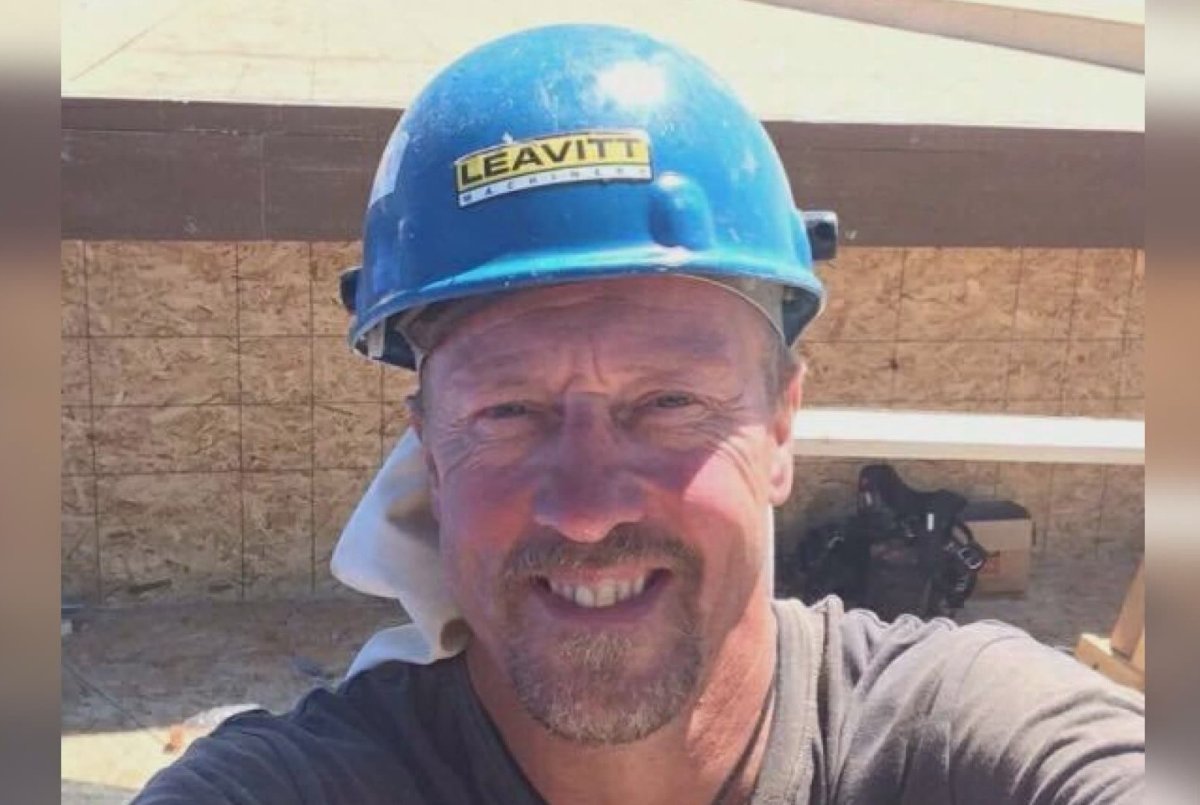 Roland Huetzelmann, a 51-year-old construction worker, was killed in a workplace accident on Jan. 10, 2017. His employer, Cedar Grove Framing Corp., has been hit with a nearly $8,000 fine.