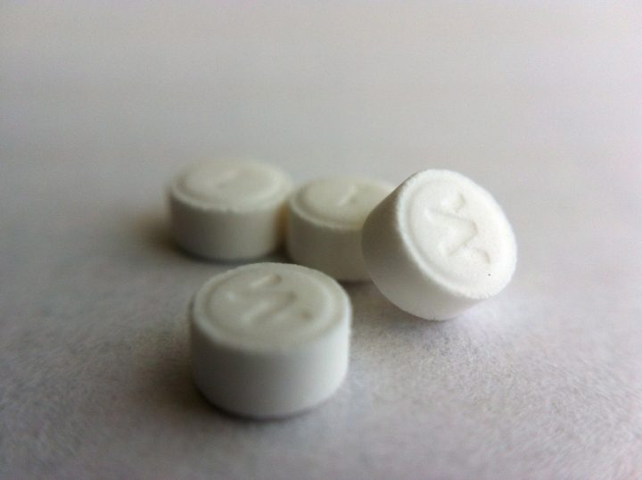 Hastings Prince Edwaard Public Health are warning of the the presence of the drug etizolam in the Belleville and Prince Edward County areas after 2 recent overdose deaths.