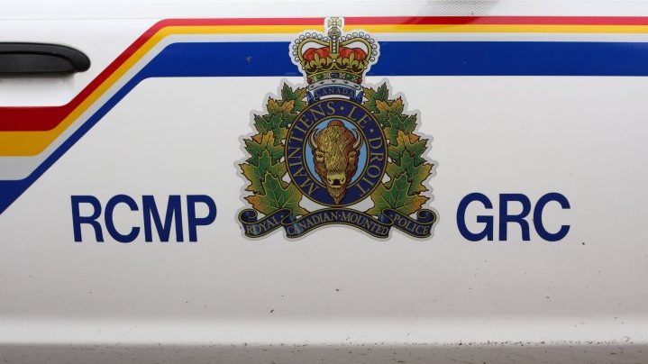 An RCMP patrol car, September 14, 2014. Canmore RCMP arrested an apparently intoxicated semi truck driver on Aug. 12, 2019.
