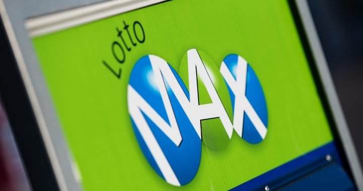 3 Maxmillions won by Ontario tickets; Friday’s Lotto Max draw to be 3rd-largest in game’s history