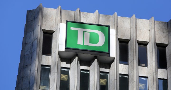 Class action lawsuit against TD over travel insurance, cancelled trips amid COVID-19 pandemic ...