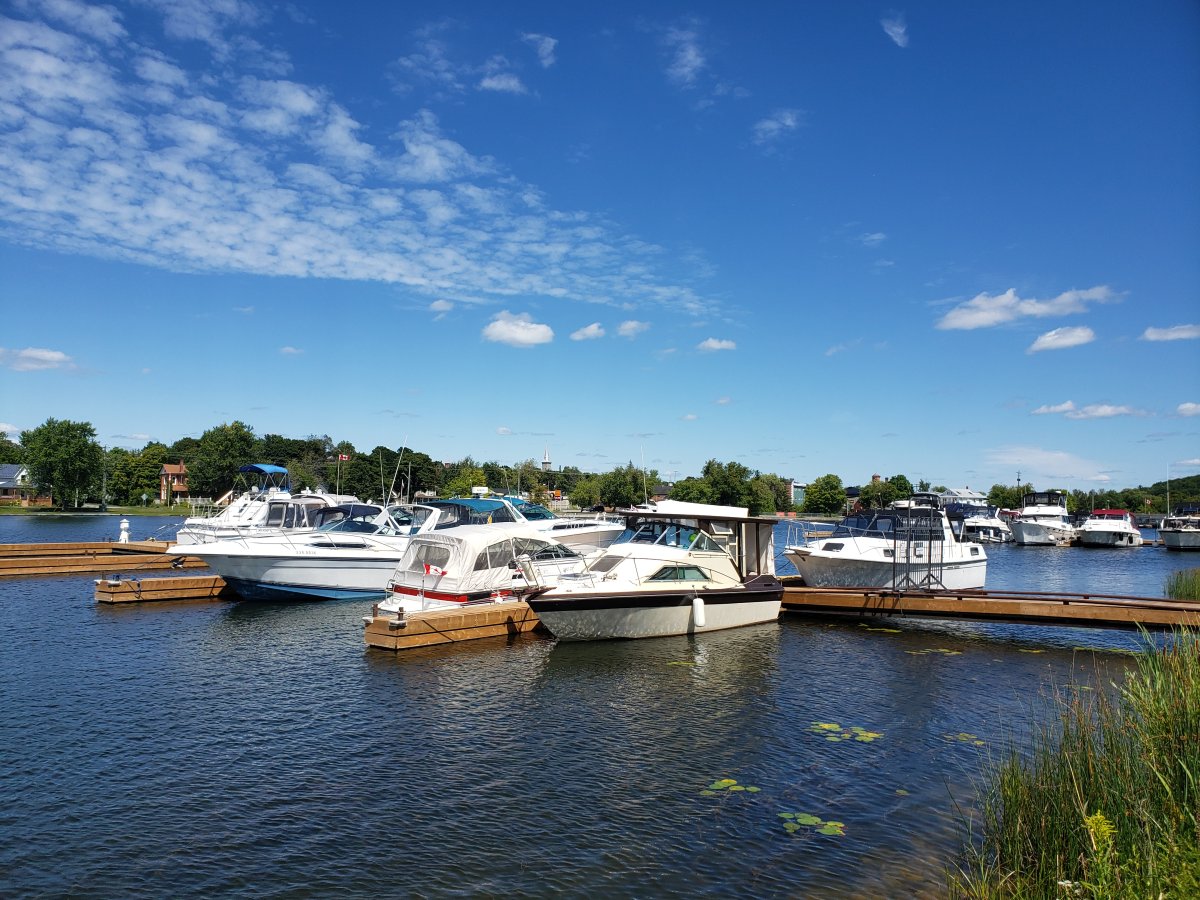 The Kawartha-Northumberland Waterway Trail Town Program will be a boon to tourism business.