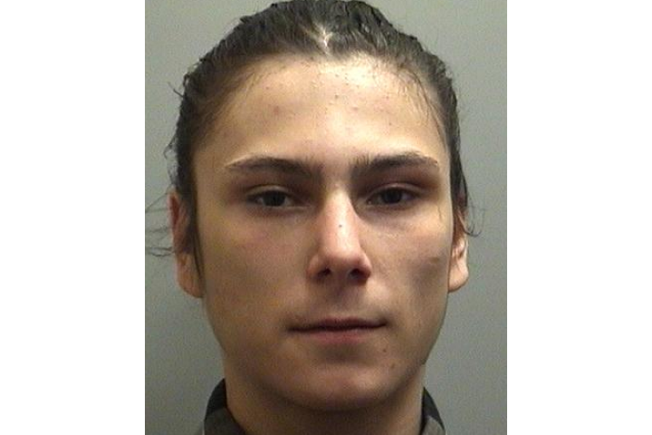 After a thorough investigation, a first instance warrant has been issued for Jake Marcellus, age 20 of Orillia, in relation to the incident, OPP add.
