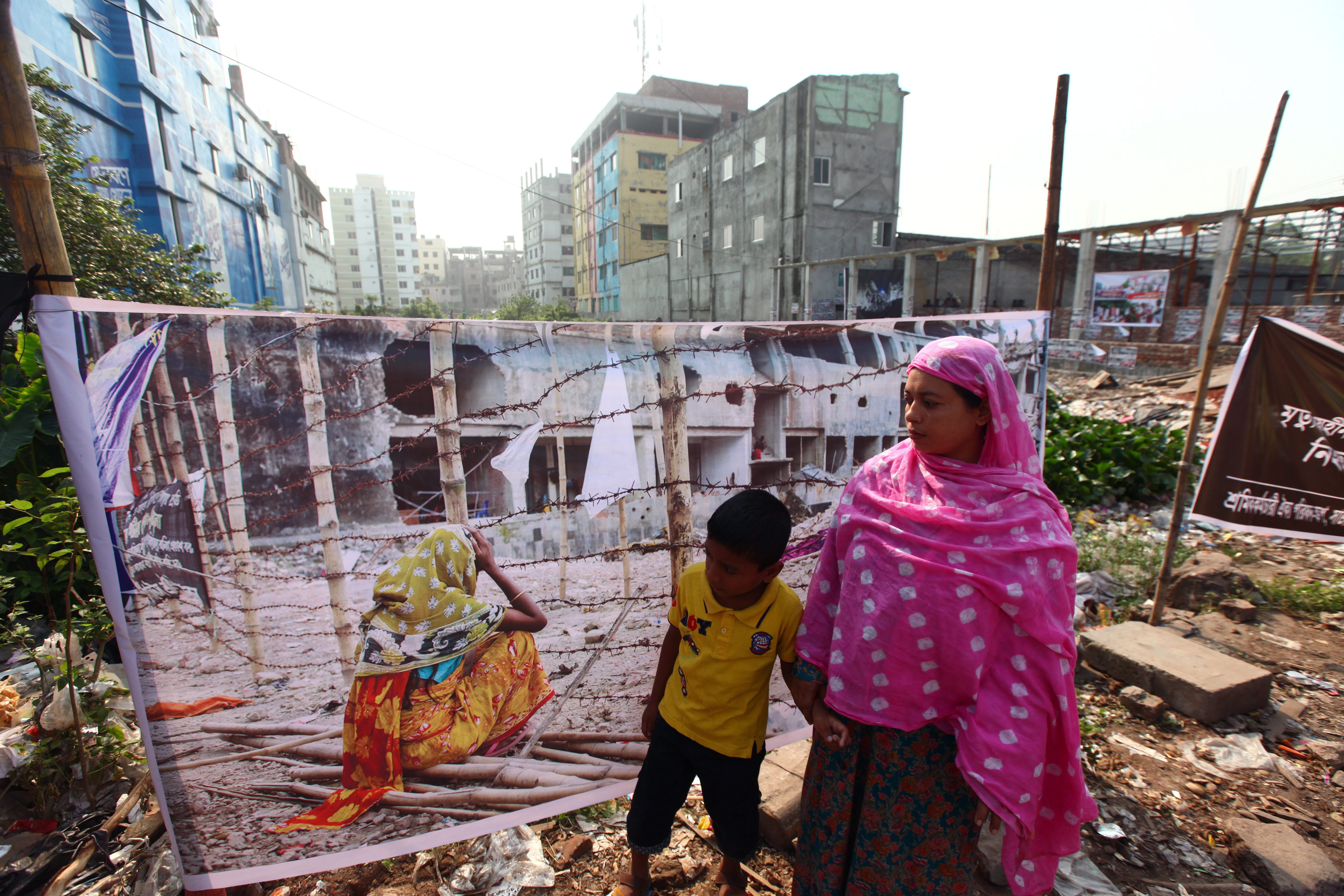 Supreme Court refuses to hear lawsuit against Loblaws over Bangladesh  factory collapse - National | Globalnews.ca