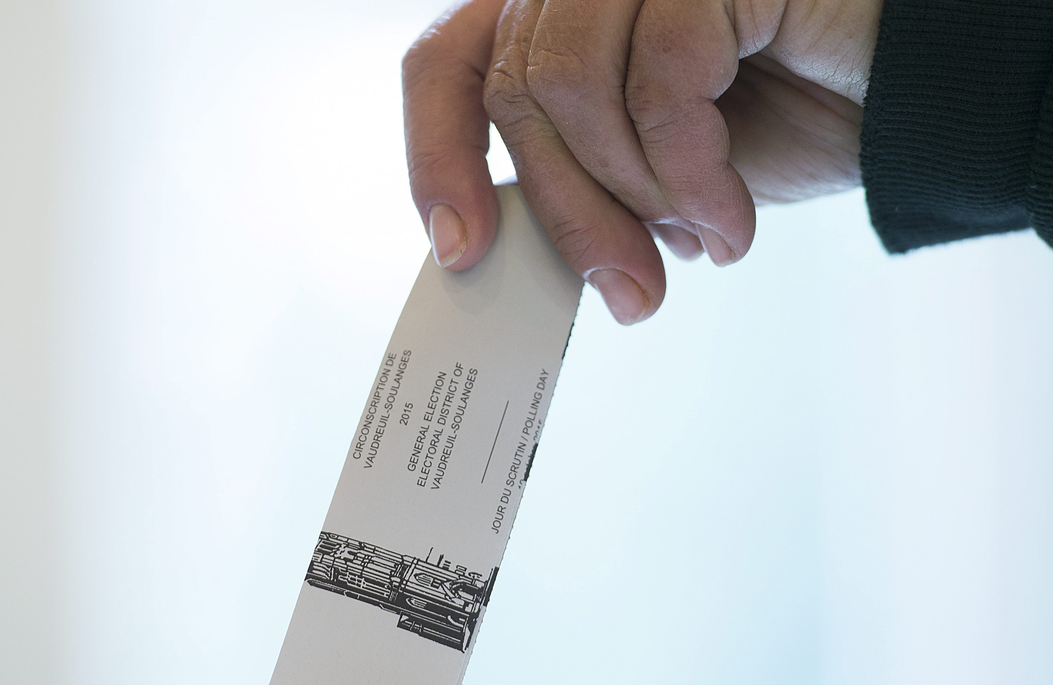 Majority Of British Columbians Support Mandatory Voting: Poll ...