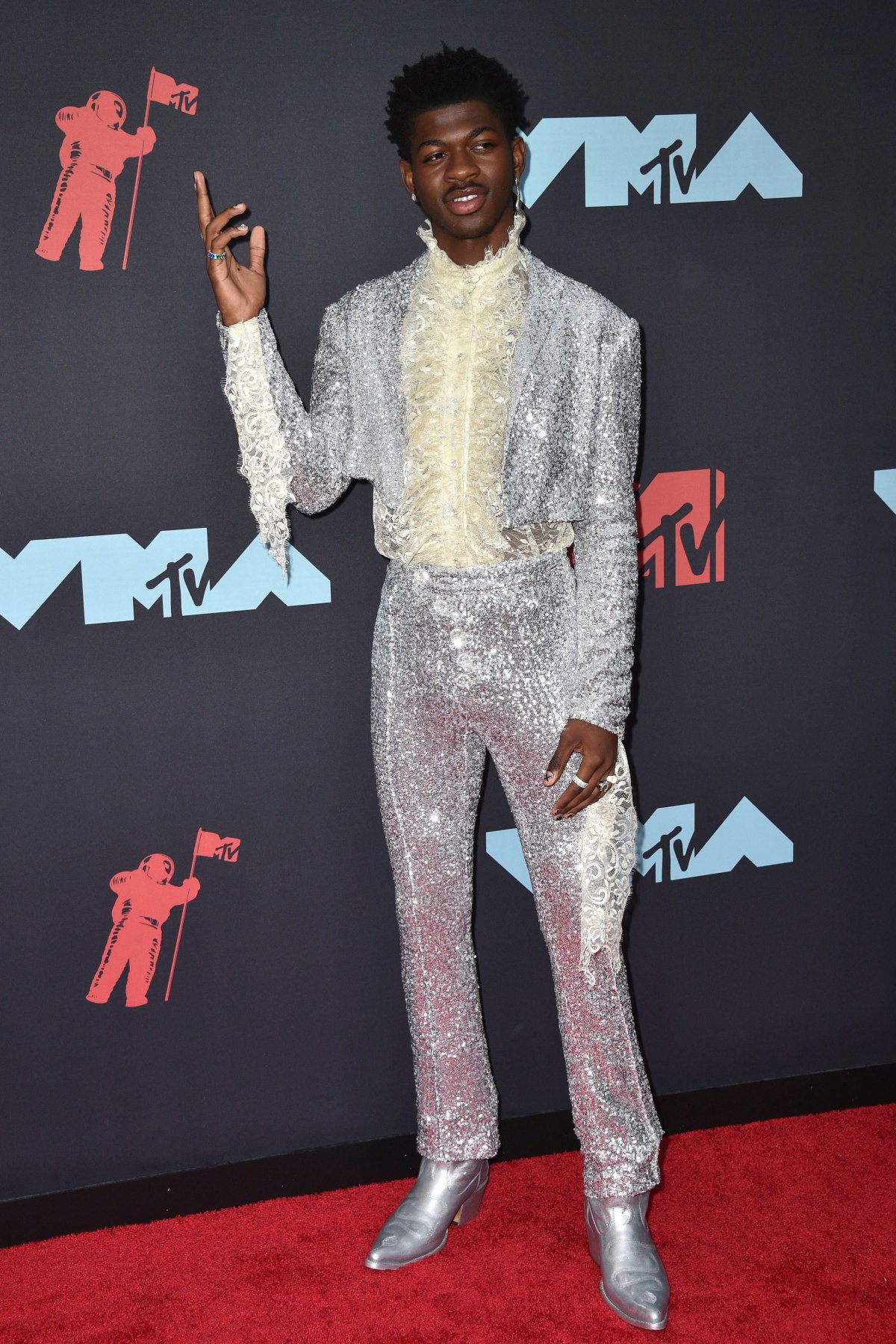 2019 MTV Video Music Awards: The best and worst of the red carpet ...