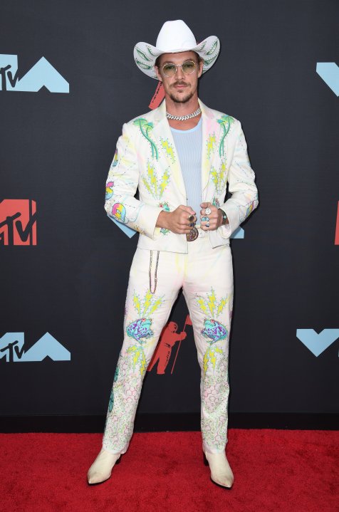 2019 MTV Video Music Awards: The best and worst of the red carpet ...