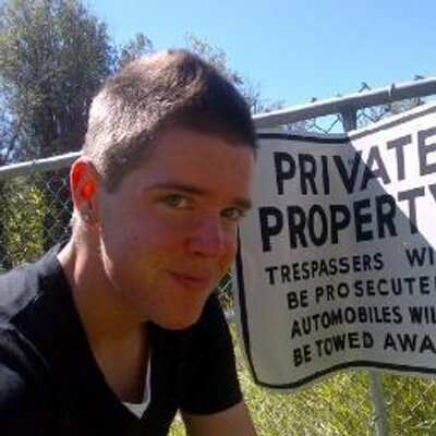 Sean Alexander Airey