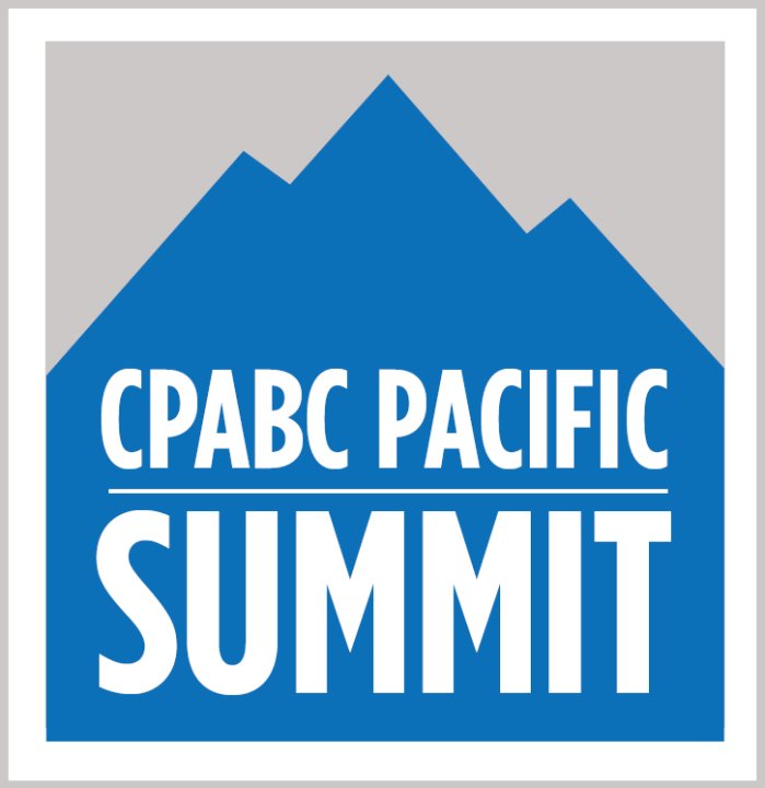 Chartered Professional Accountants of BC 2019 Fall Pacific Summit