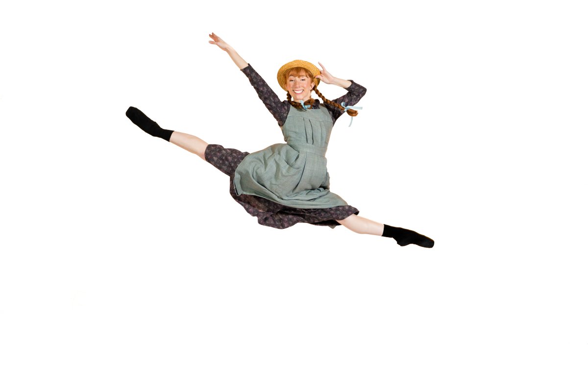 Canada’s Ballet Jörgen – “Anne of Green Gables – The Ballet™” - image