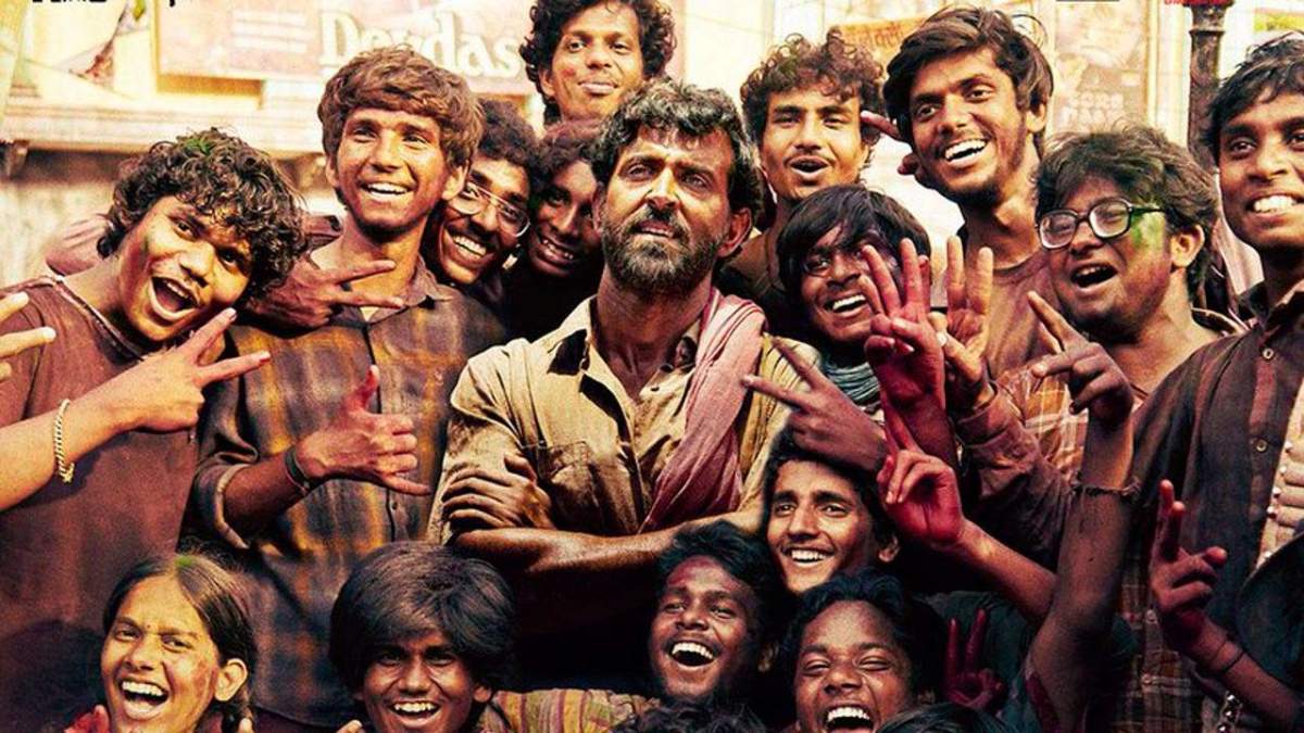 SUPER 30 - image