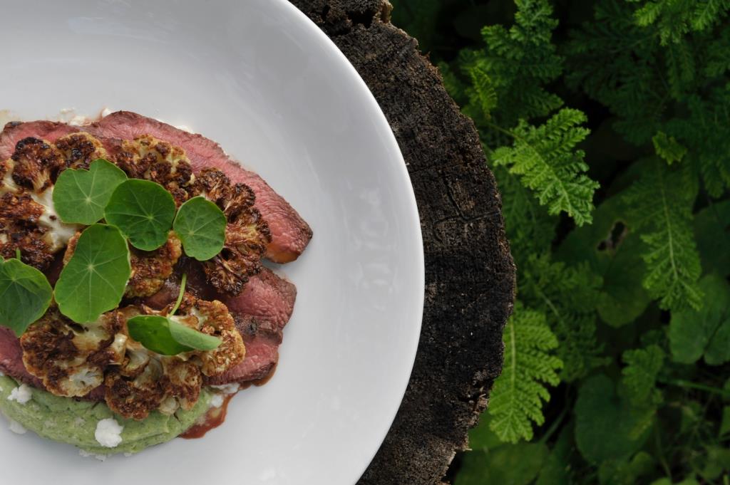 Alberta on the Plate Dine Around Festival - image